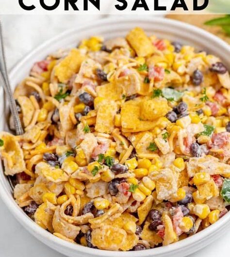 cookout food