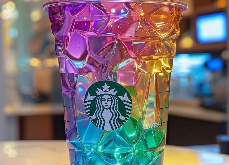 Starbucks Drinks