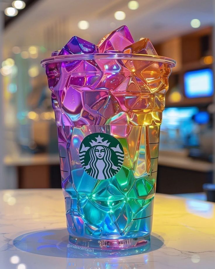starbucks drinks