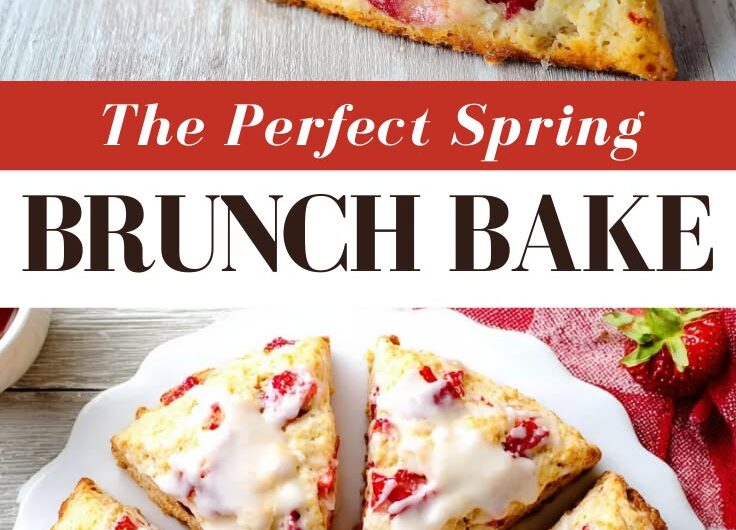 Spring Brunch