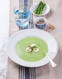 Spring Soup