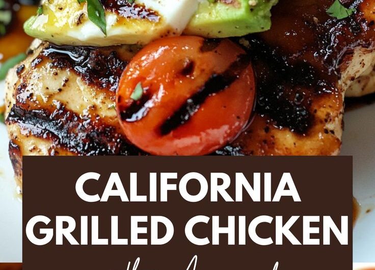 Dinner Ideas