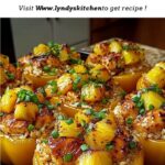 Spring Dinner Recipes