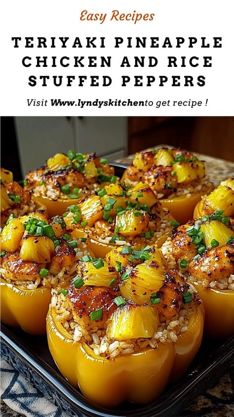 Spring Dinner Recipes