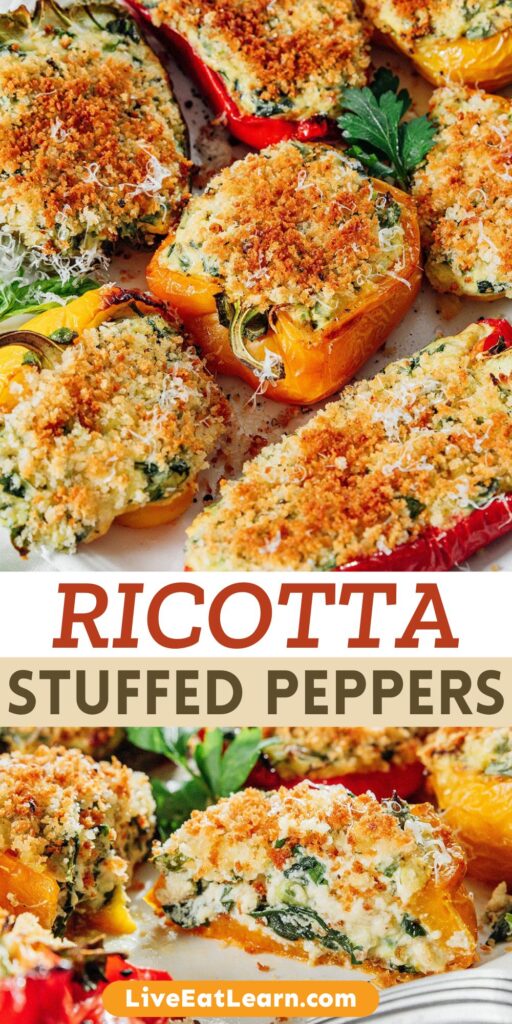Vegetarian Recipes Even Meat Lovers Will Enjoy