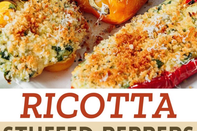 Vegetarian Recipes Even Meat Lovers Will Enjoy