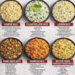 Rice Recipes That Go With Everything