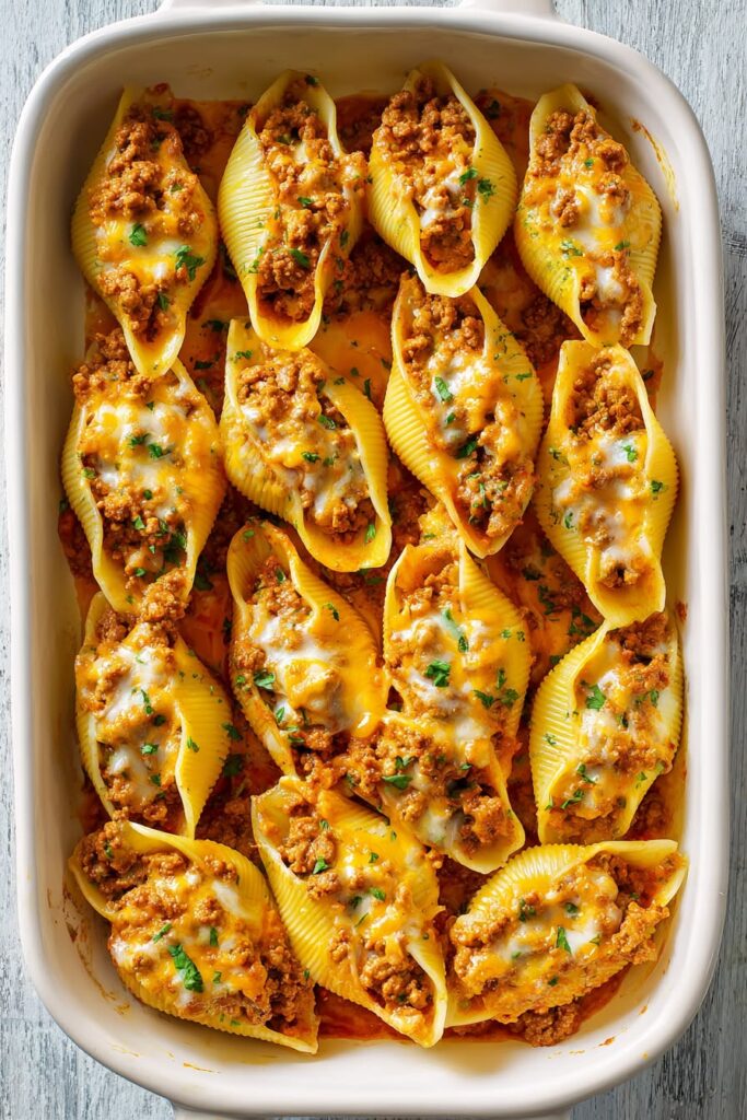 Ground Beef Recipes That Are So Satisfying