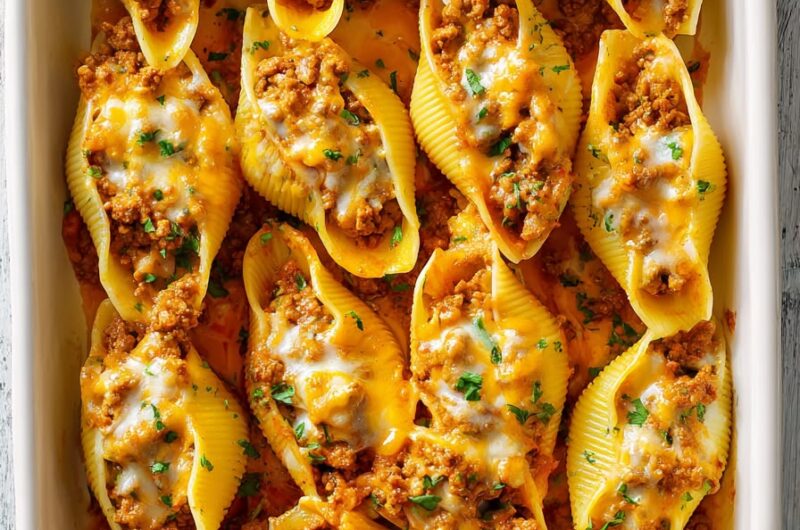 Ground Beef Recipes That Are So Satisfying