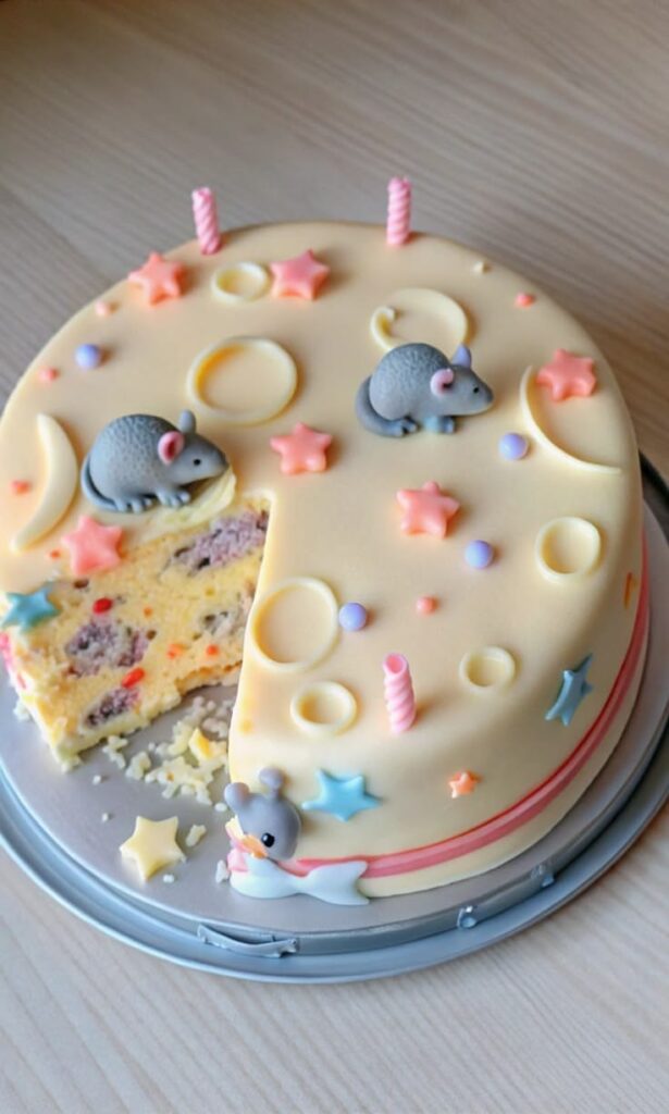 Cake