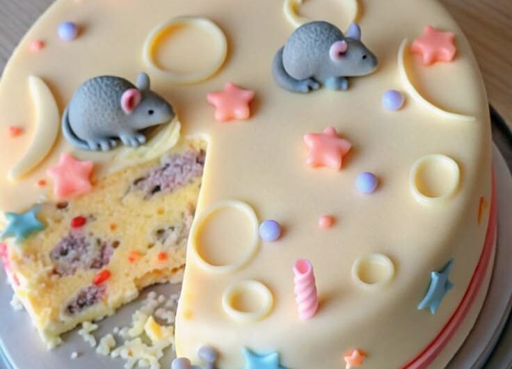 Cake