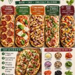 Pizza Recipes Better Than Delivery