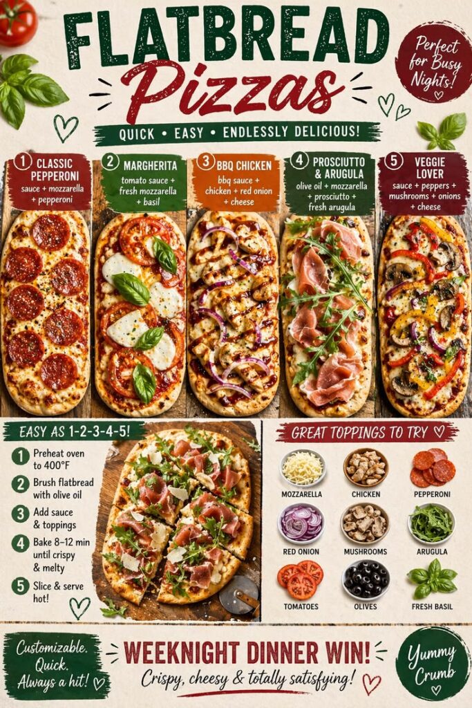 Pizza Recipes Better Than Delivery