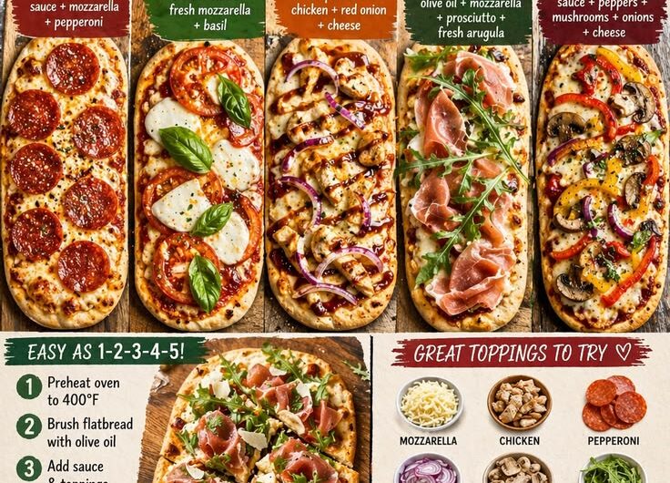 Pizza Recipes Better Than Delivery